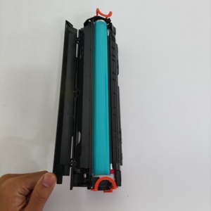 Cartucho de Tóner TOHITA <span class=keywords><strong>CF283X</strong></span> con Chip para HP para Impresora Laserjet Pro M126 127 - Product Image 4