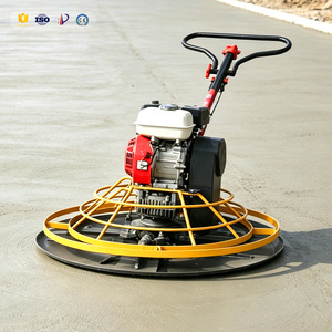 Cuchillas para Allanadora Mecánica Formac de 30 Pulgadas, Herramienta de Pavimentación para Proyectos de Construcción Comercial - Product Image 2