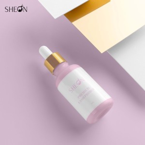 Apprêt à cils de marque privée <span class=keywords><strong>Sheon</strong></span> 15ml boîte personnalisée et apprêt à cils sensible au parfum de fruits - Product Image 6