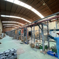 Boîtier de protection mural extérieur pour chargeur de véhicule électrique AC en acier inoxydable étanche IP65