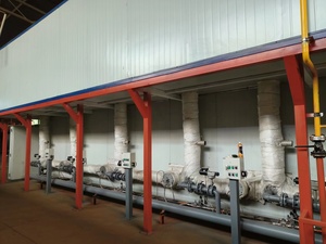 Vente directe usine – Pressostat de pression d'air pour systèmes de combustion avec filetage de raccordement pour le contrôle de pression des systèmes de brûleurs de chaudière - Product Image 6