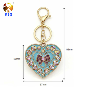 Self Defense Keychain KeychainrecallKeyWordkeychain Sublimation Bag Accessories Self Defense Supplies