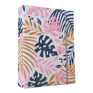 <span class=keywords><strong>Album</strong></span> <span class=keywords><strong>photo</strong></span> de couverture en tissu de lin de 6 pouces <span class=keywords><strong>200</strong></span> <span class=keywords><strong>pages</strong></span> pour la famille, les couples et le studio. - Product Image 6