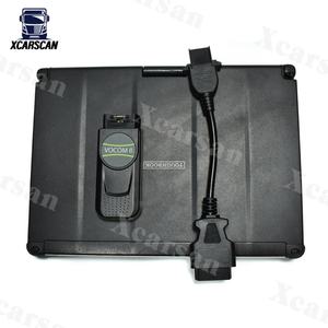 Laptop CFC2 Original para VOCOM II Mini VOCOM 2 88894200 Versión 2.8.150 Herramienta de Diagnóstico para Camiones, Autobuses, Excavadoras y Maquinaria de Construcción - Product Image 6