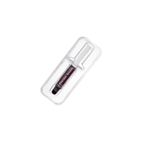 Pâte thermique de CPU de seringue populaire OEM 6.5w/mk 1g pour l'électronique de GPU de CPU de Machine de mineur de refroidissement par eau