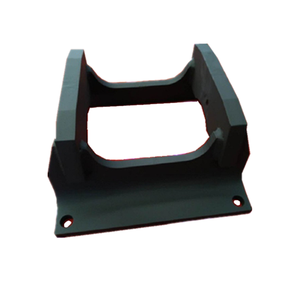 Excavator <strong>Track</strong> Guard Excavator <strong>Track</strong> <strong>Chain</strong>/link Guard for ZX200/EX200/EC210 - Product Image 2