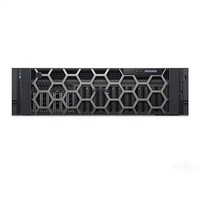 Server Rak 4U Baru dan Bekas R940 R930 R740 R750 Intel Xeon Platinum NVMe SAS Enterprise De-ll