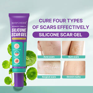 เจลซิลิโคนลดรอยแผลเป็น ลดรอยแผลเป็นจากการผ่าตัด รอยแตกลาย รอยสิว รอยแผลเป็นจากโรค รอยไหม้ บำรุงผิวหน้า - Product Image 3