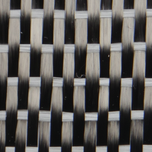 Tela Tejida de Fibra de Carbono UD 3k de 100 Gsm para Refuerzo en la Construcción Industrial - Product Image 1