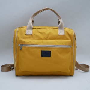 OEM produits en gros sac à main unisexe mode tendance hommes sacs sac personnalisé sacs à main femmes entières sac à dos sac à bandoulière - Product Image 3