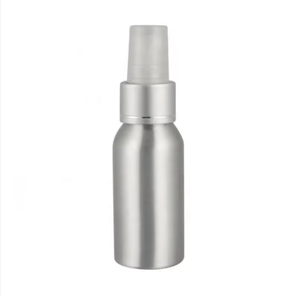 Botellas de Spray de Aluminio de 30ml, 50ml, 100ml, 120ml, 150ml, 250ml y 500ml para Cuidado Personal y Cosméticos - Product Image 3