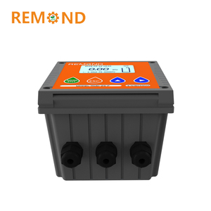 Analizador de Turbidez REMOND Directo en Línea, Salida RS485, 4-20mA, Rango de 0-4000 NTU, 5.0%FS, OEM Personalizable - Product Image 6