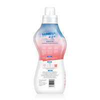 Savon liquide concentré Offre Spéciale puissant de détergent de blanchisserie Chine pour les vêtements de nettoyage en profondeur