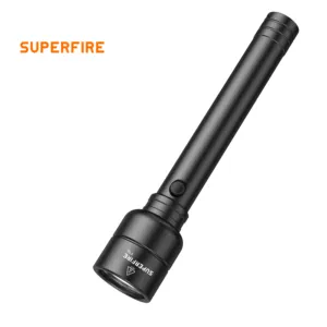 led flashlight rechargeable waterproof flashlight high power hand torch 20w 2000 lumen led torch light torchlight