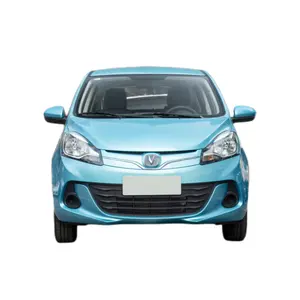Hot Sale Benben E-Star 2023 Colorful Edition New Micro Cars For Sale New Energy Vehicles Pol Small Electric Car