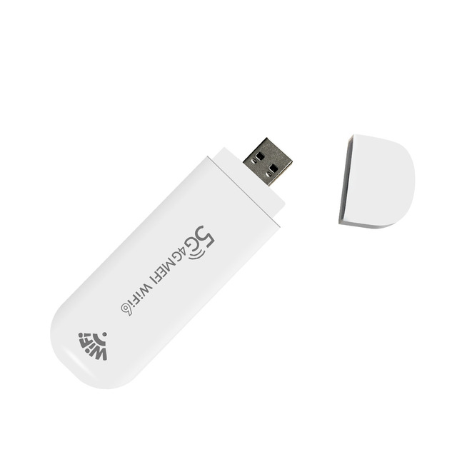 150Mbps Modem Wifi 4g Universel Carte Sim 2.4G WiFi Hotspot 4G LTE Wireless 4G USB Modem Dongle