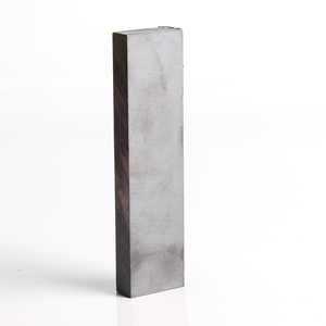 Black <strong>Ferrite</strong> <strong>Magnet</strong> Cutting Square Free Energy <strong>Magnet</strong> Magnetic Square <strong>Ferrite</strong> - Product Image 6