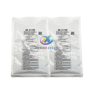 400g 날카로운 AR271SD 호환 AR-271SD AR 310 255 275 236 276 256 316 258 318 개발자 파우더에 대 한 블랙 개발자 - Product Image 5