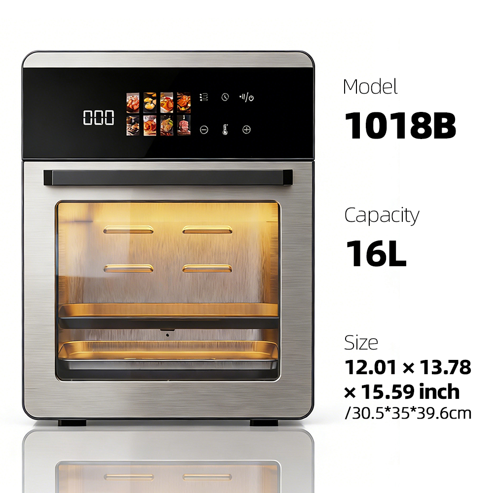 Black-FD-1018B