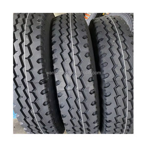 ยางใน DOVROAD BOSSWAY TRUEFAST MAXZEZ สำหรับรถบรรทุกหนัก ขนาด 1100R20 1200R20 แบบเรเดียล - Product Image 2