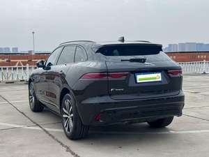 Voitures d'occasion certifiées <span class=keywords><strong>Jaguar</strong></span> <span class=keywords><strong>F</strong></span>-<span class=keywords><strong>PACE</strong></span> 2024 P250 R-Dynamic SE - Product Image 2