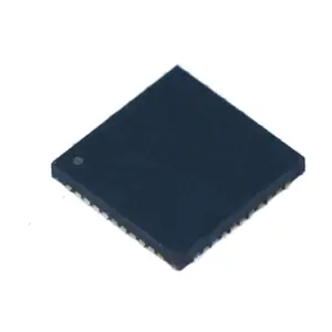 Amplificadores de chip IC de 2024 MCU, componentes electrónicos, microcontrolador QFN, microcontrolador, 25/MV, 1/MV,