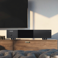 Caja de TV inteligente de venta directa de fábrica, caja de TV Android de alta calidad, compatible con Android 11