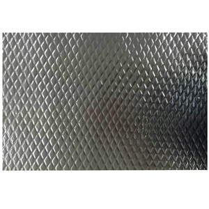 Auto-adhérence en caoutchouc butyle maison feuille d'<span class=keywords><strong>isolation</strong></span> <span class=keywords><strong>phonique</strong></span> en aluminium butyle <span class=keywords><strong>voiture</strong></span> <span class=keywords><strong>plaque</strong></span> d'insonorisation - Product Image 4