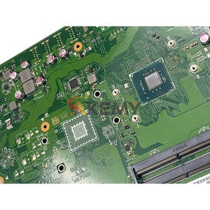 Carte mère V222GA pour ASUS Vivo AiO V222G V222GA V222GB carte mère avec Celeron <span class=keywords><strong>CPU</strong></span> 100% Tests OK expédition rapide de haute qualité - Product Image 5