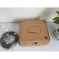 HU, A, W, EI CloudLink Mic 500 Microphone omnidirectionnel intelligent à réduction de bruit pour la visioconférence