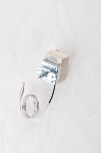 2025 Nouveau produit Thermostat bimétallique Chauffage à 50-320 degrés pour accessoire électronique de four à <span class=keywords><strong>pizza</strong></span> - Product Image 2