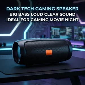 Enceinte Cylindrique Portable Version Globale pour Activités Extérieures <span class=keywords><strong>Plage</strong></span> et Piscine, Connexion Sans Fil BT 5.1, Idéale pour Fêtes à <span class=keywords><strong>la</strong></span> Piscine - Product Image 3