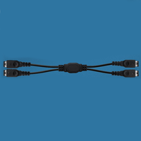 Cable de Conexión de 15 Metros para 4 Jugadores para GameBoy Advance, para Gameboy Color, para GBC