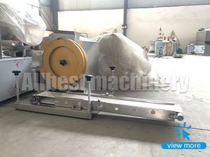 Máquina Automática para Hacer Pan, Pizza, Pasteles y Masa, Divisora, Redondeadora y Enrolladora, Cortadora de Panadería - Product Image 4