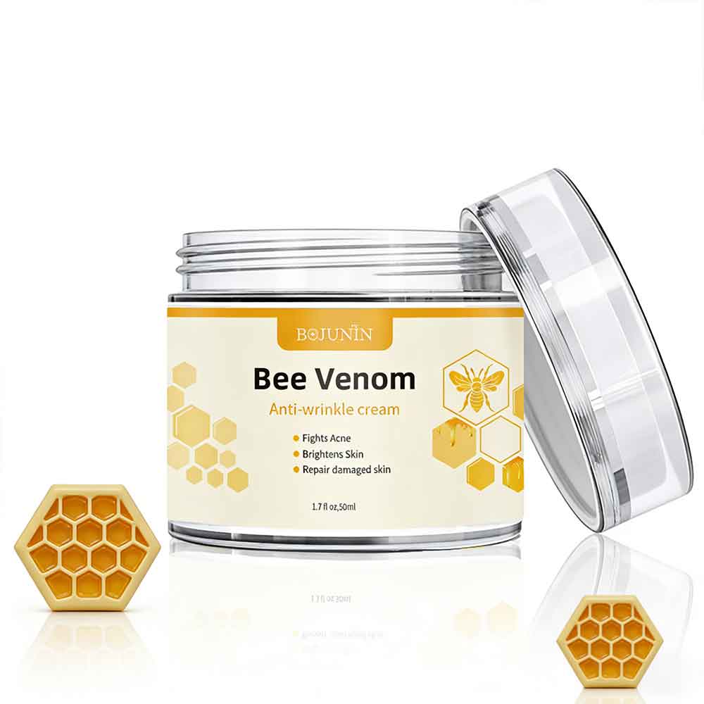 Bee Venom Cream