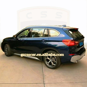Alta montaggio 2017 BMW <span class=keywords><strong>X1</strong></span> <span class=keywords><strong>F48</strong></span>/body kit stile F49 M-tech - Product Image 3