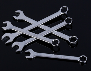 <span class=keywords><strong>2021</strong></span> Popular 14 Uds automotriz profesional herramienta Llave de trinquete de llave mecánica - Product Image 3