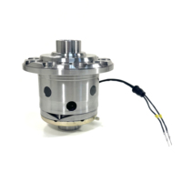Verrouillage électronique différentiel arrière HF ET306 pour UAZ KIA Borrego 4x4 tout-terrain 4WD essieu arrière toutes rapports, directement de l'usine