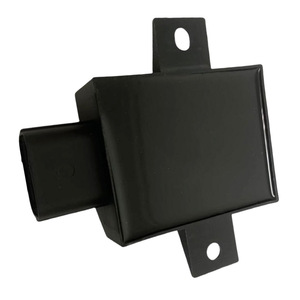 Fuel Pump Control Module FK72-9D370-AF LR097220 LR083930 For Replace Repair <b>Engineering</b> <b>Plastics</b> - Product Image 1