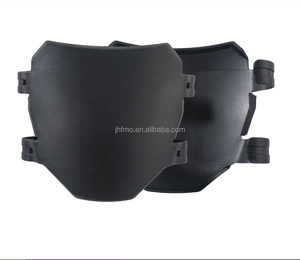 Cubierta Impermeable para Parabrisas Delantero y Placa <span class=keywords><strong>de</strong></span> Matrícula Modificada para Motocicleta FMO, Compatible con Talaria Sting XXX. - Product Image 2