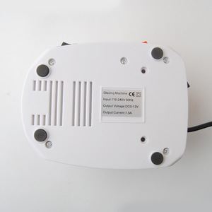 Tamax - Taladro Eléctrico Profesional para Uñas de Plástico de 30000 RPM, Equipo de Salón de Alta Velocidad para Uso Comercial y Doméstico - Product Image 4