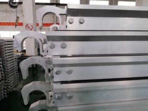 Chất Lượng Cao Nhôm Giàn Giáo Lối Đi Tấm Ván Sàn Hội Đồng Quản Trị Để Xây Dựng - Product Image 4