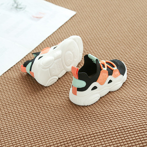 Chaussures de sport d'été pour garçons, confort avant tout, chaussures pour enfants pour la course à pied, design respirant - Product Image 5
