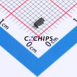 Transistor à effet de champ (MOSFET) à transistor SOT-23(TO-236) MVGSF1N02LT1G-VB neuf et original - Product Image 1