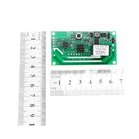 Servicio de Fabricación y Ensamblaje de PCB, Placa de Circuito Impreso Electrónico Personalizada con Relé WiFi, PCBA