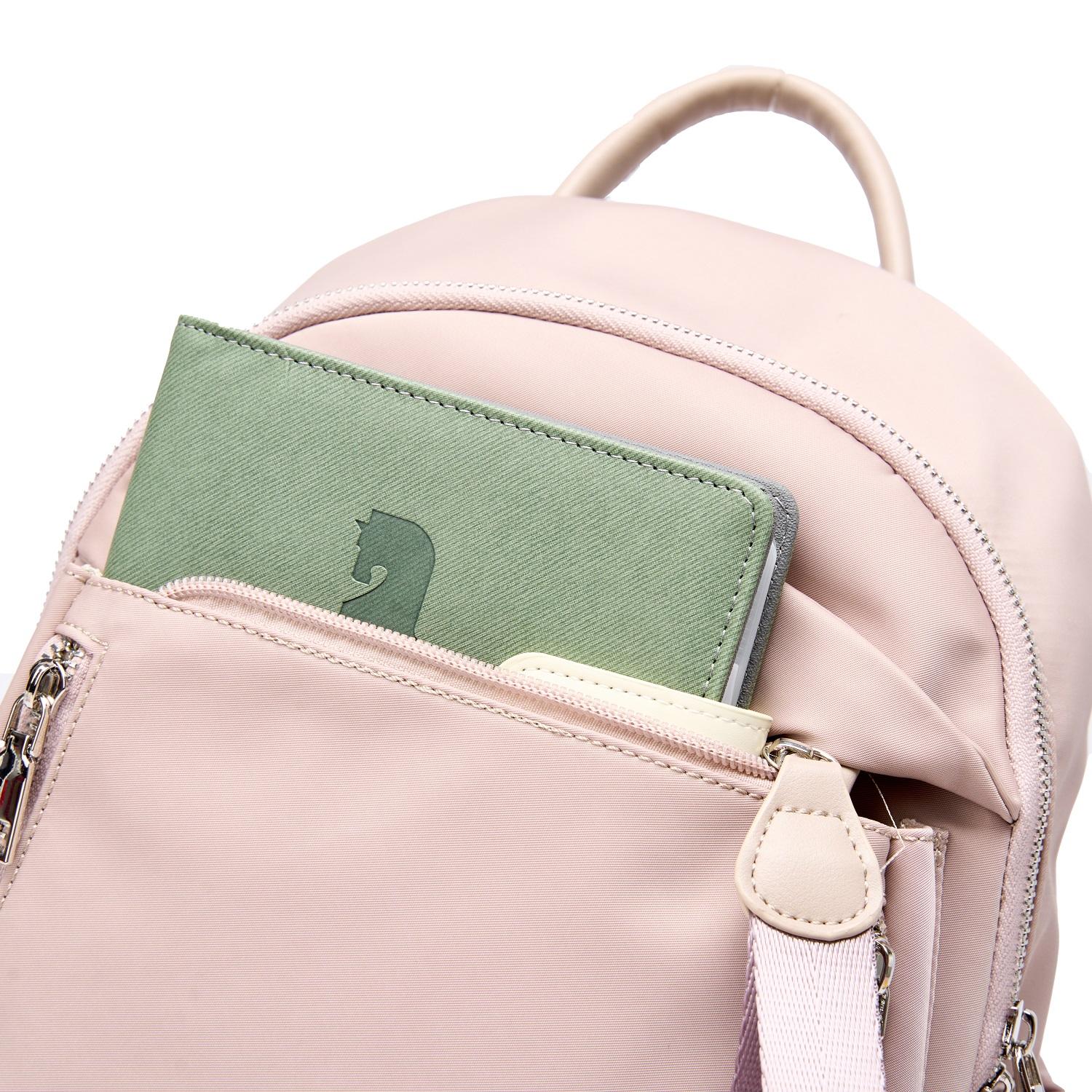 Simradia Women Backpacks Purse Anti-theft Backpack Large Fashion Designer  Travel Ladies Backpack