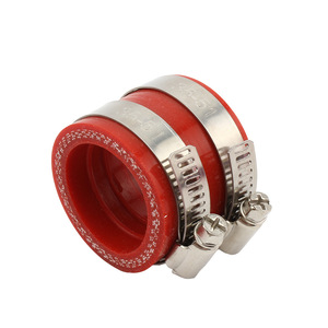 Collecteur d'admission de carburateur de moto ZUQING, connecteur universel rouge de 35mm pour PWK28 30 KOSO - Product Image 2