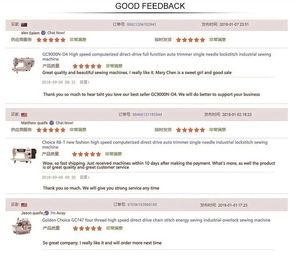 Machine à repasser de chemise de table à vapeur de linge à bas prix GC-Tdd-Q2 U meilleur prix - Product Image 5