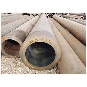 חם מכירה dn300 בנייה מותאמת אישית צנטריפוגלי ברזל צינור ברזל עיצוב פשוט anticorrosion יציבות פלדה ברמה הלאומית - Product Image 1