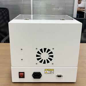 Densímetro de Líquidos de Temperatura Constante de Alta Precisión DST-300L-T - Product Image 3